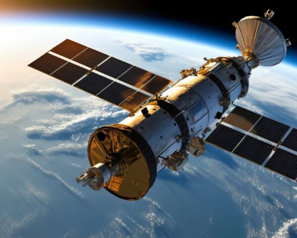 Satellite Telecom to Complement, Not Compete with Terrestrial Networks, Says Scindia