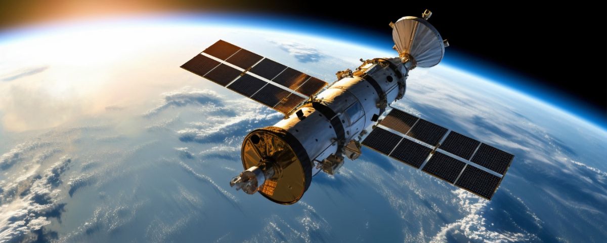 Satellite Telecom to Complement, Not Compete with Terrestrial Networks, Says Scindia