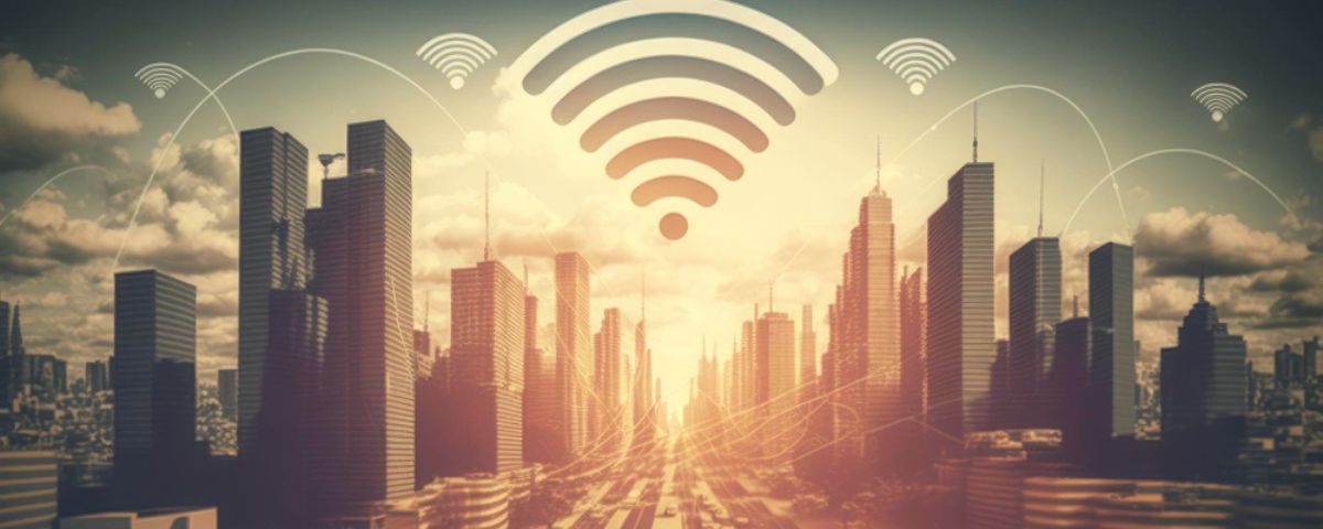 The Role of Advanced Wi-Fi in the 6G Era A Perfect Partnership