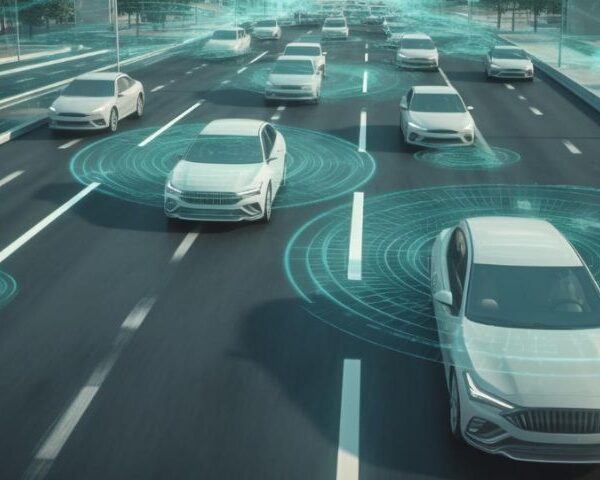 LG Innotek Unveils Advanced 5G Automotive Satellite Module for High-Bandwidth Connectivity