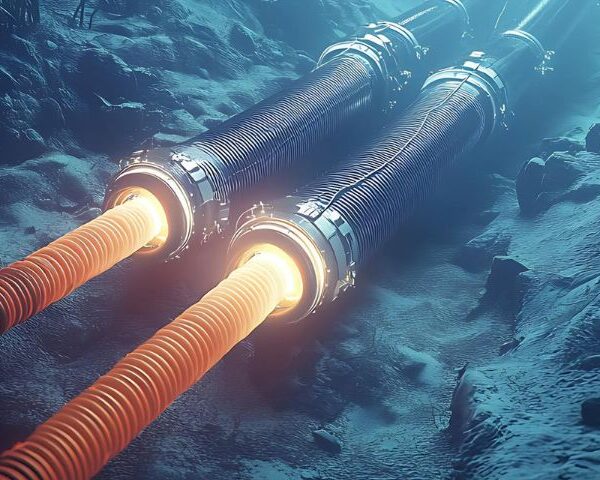 Aging Subsea Cable Repair Fleet Poses Global Connectivity Risk, Warns Report