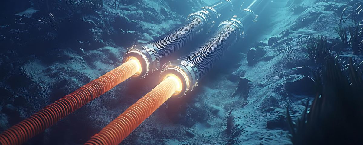 Aging Subsea Cable Repair Fleet Poses Global Connectivity Risk, Warns Report