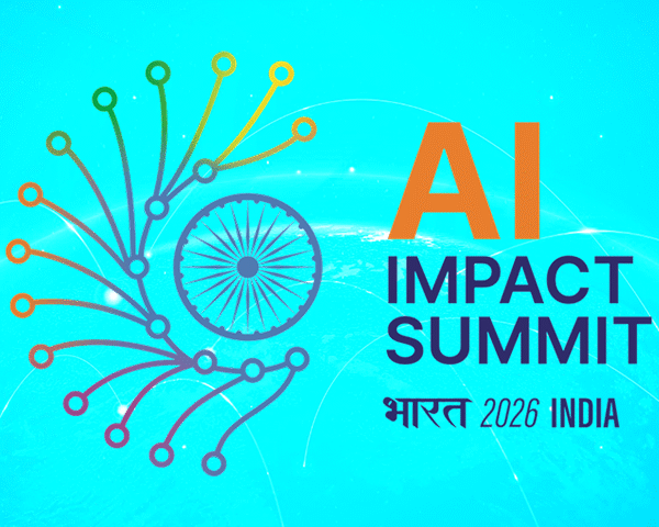 Modi Promotes India as a Global AI Destination at Worldwide Summit
