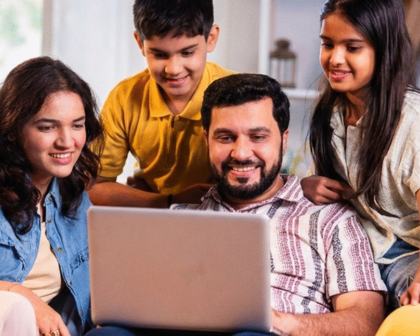 Top Affordable Broadband Plans in India Under ₹600 (2026)