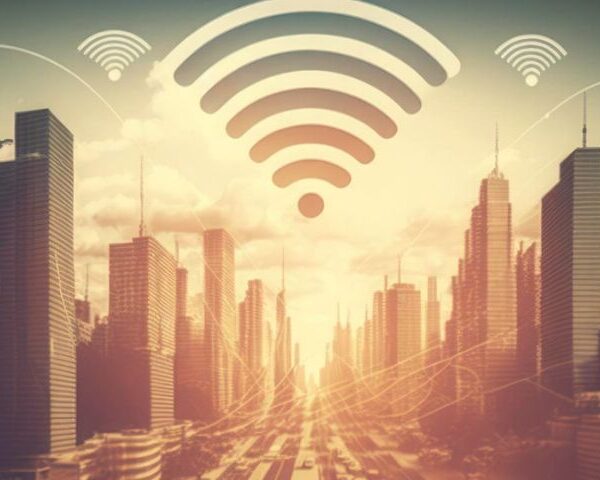PM-WANI surpasses 4 lakh hotspots as the adoption of public Wi-Fi rises rapidly across India