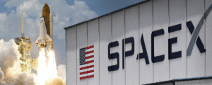 Reports indicate that SpaceX has secretly submitted paperwork for a large-scale initial public offering