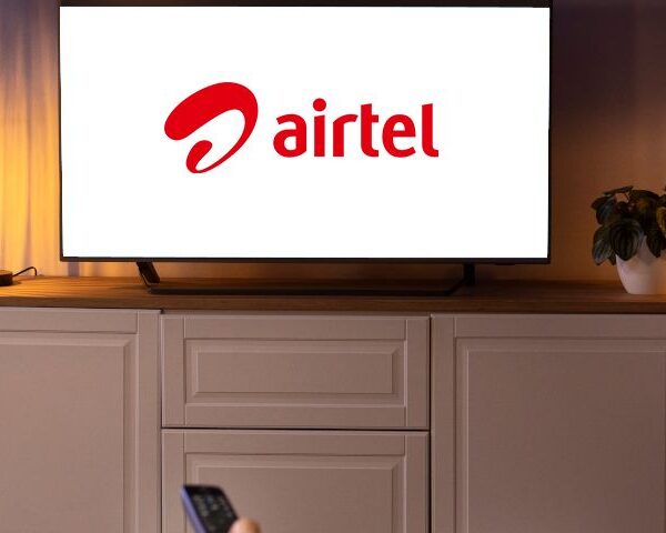 The Airtel ₹1599 broadband plan offers a complete, all-in-one package