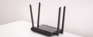ASUS Launches World's First Wi-Fi 8 Router