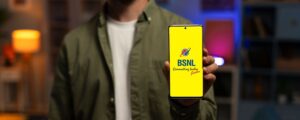 BSNL Broadband Plan Offers 50 Mbps Speed with Unlimited Calling