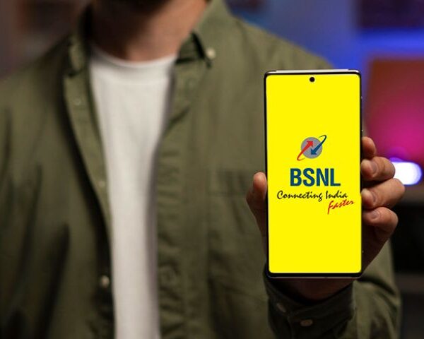 BSNL Broadband Plan Offers 50 Mbps Speed with Unlimited Calling