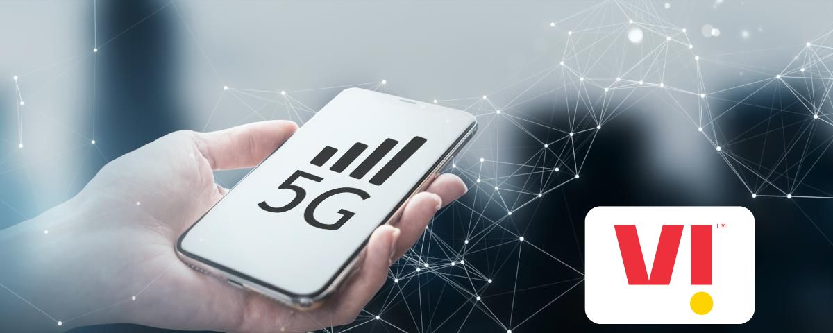 Vodafone Idea Expands 5G Network with Launch in Hyderabad