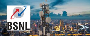 BSNL Adopts a Distinct Fixed Broadband Strategy Compared to Jio and Airtel