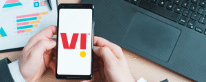 Vodafone Idea Introduces Home Broadband Plan Bundled with OTT Entertainment Benefits