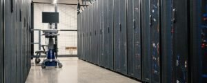 Andhra Pradesh Clears ₹313.87 Billion Green AI Data Centre Project in Visakhapatnam