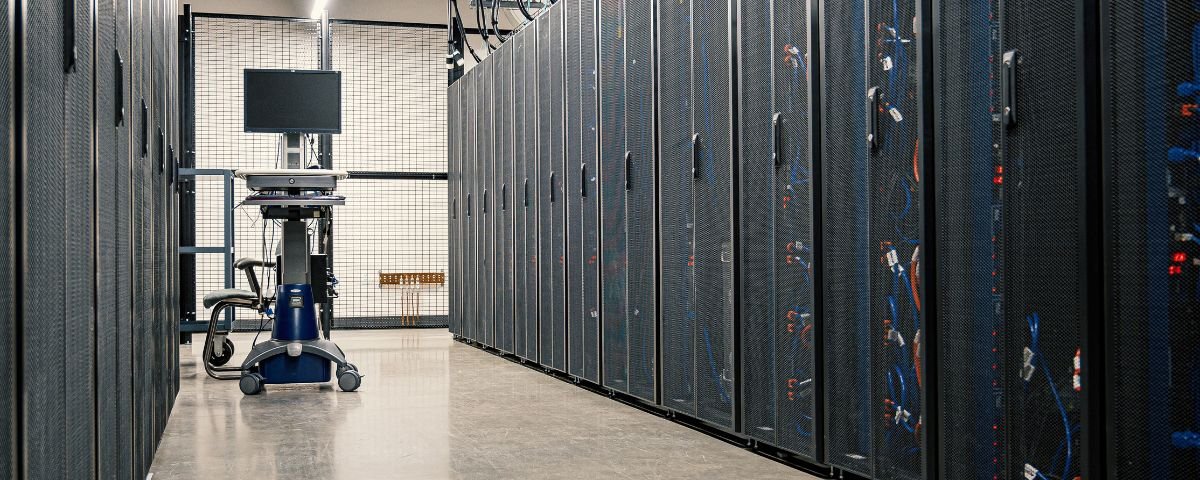 Andhra Pradesh Clears ₹313.87 Billion Green AI Data Centre Project in Visakhapatnam