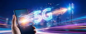 Delhi Master Plan 2047 Prioritises 5G, Optical Fibre Networks and AI-Powered Digital Infrastructure
