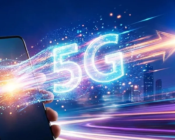 Delhi Master Plan 2047 Prioritises 5G, Optical Fibre Networks and AI-Powered Digital Infrastructure