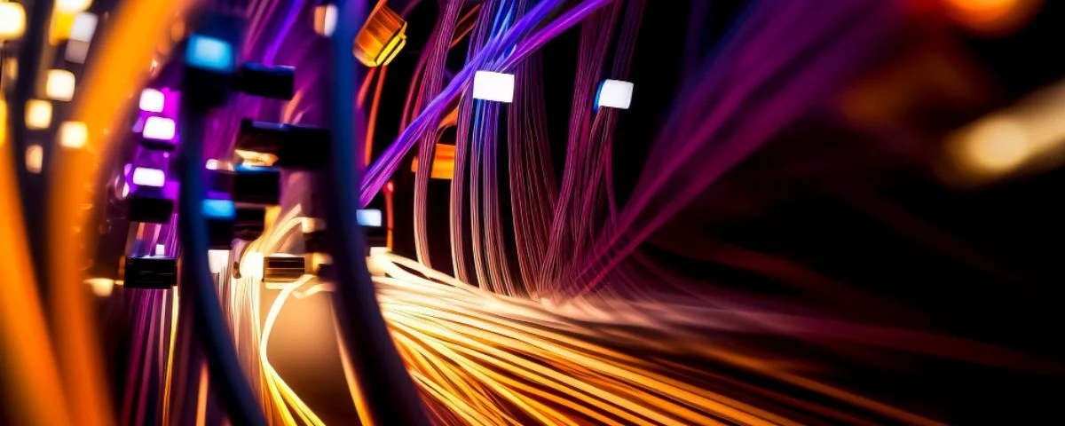 Fixed broadband and fibre infrastructure emerge as the foundation of the digital economy