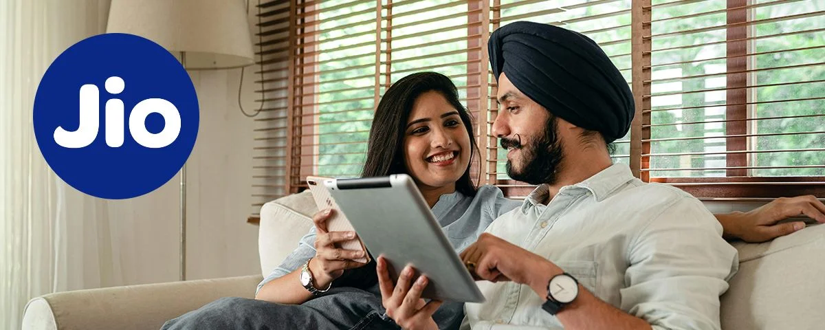 Jio unveils bundled home plans combining broadband, TV and OTT services in a single package
