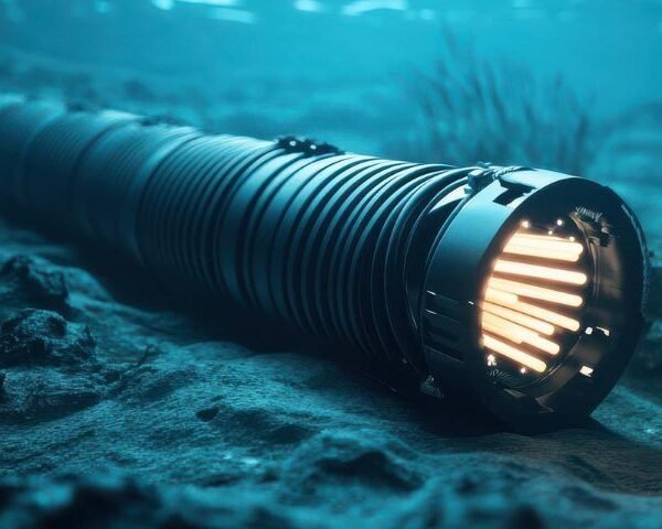 Could Indias Internet Growth Be Hitting an Undersea Roadblock