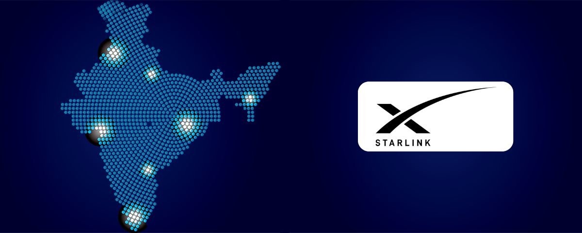 ‘Prepared to Bring India Online’ Starlink Responds to Reliance as Satellite Internet Rivalry Intensifies